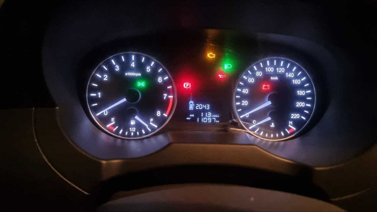JAC tez va arzon narxda sotiladi.