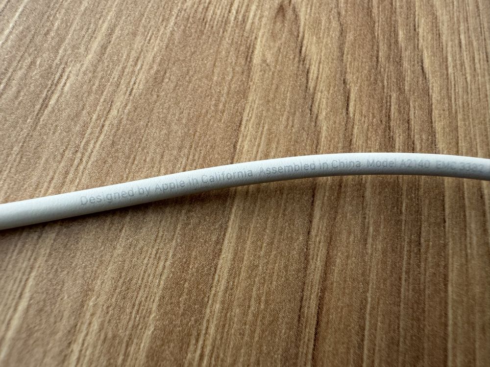 Оригинално Apple Mag Safe Charger модел A2140