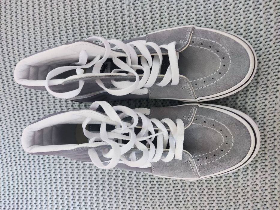 Tenesi Vans marimea 36