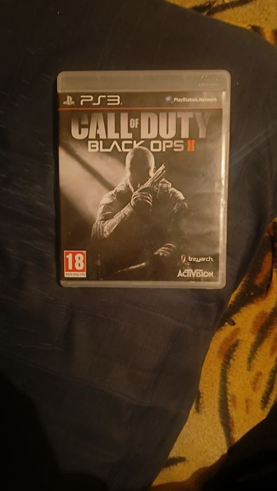 Call of Duty Black Ops 2 за Playstation 3