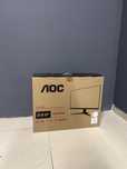 Монито 24 AOC 144hz