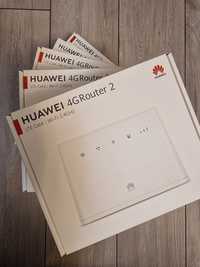 Router 4G Huawei Nou Sigilat