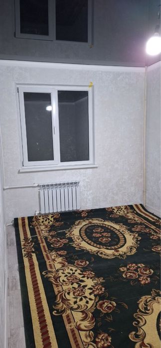 Yunusobod 4 kv 2 xonali xamma sharoitlari bor 500$ lubboyiga srochni