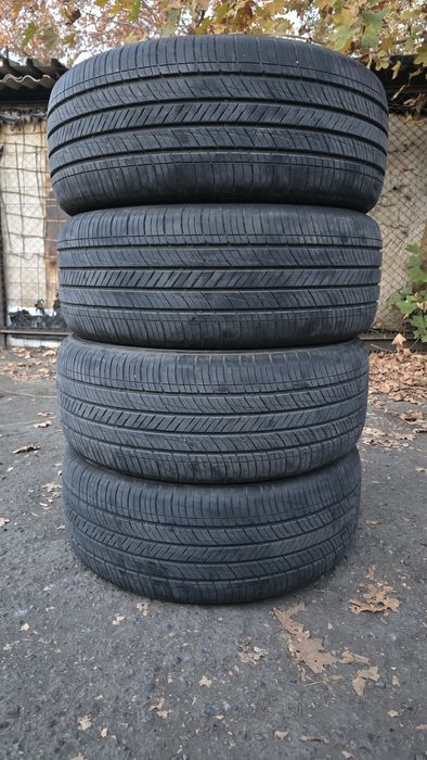265/55/R19 KUMHO
