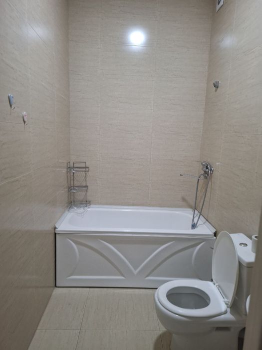 Манзара. Сити.   Навастройка