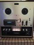 Magnetofon Akai 1731D