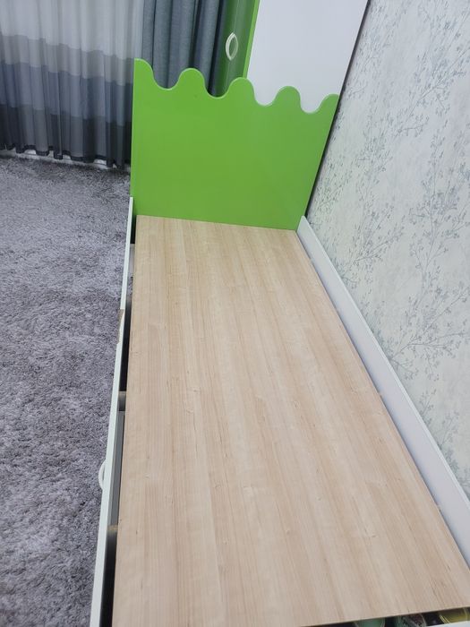 Комплект детский мебель