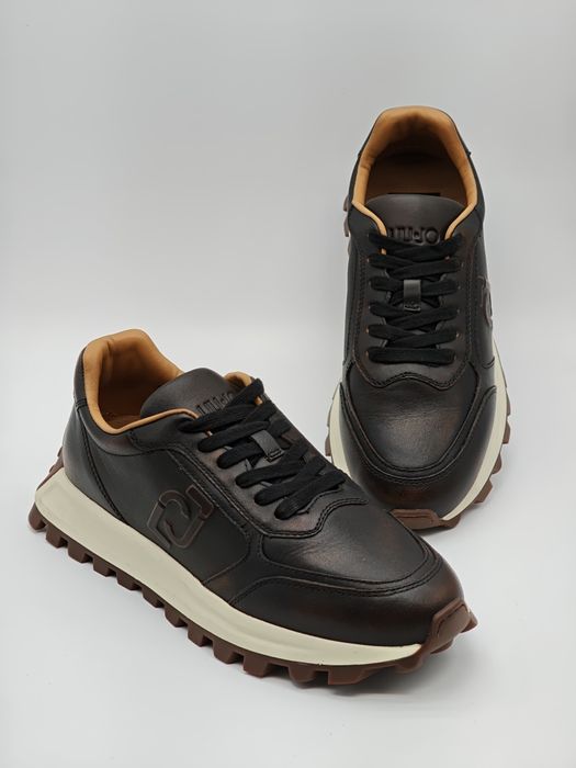 Liu Jo Running 01 Оригинални мъжки сникърси