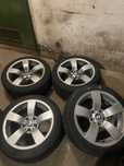 Style 122 със зимни