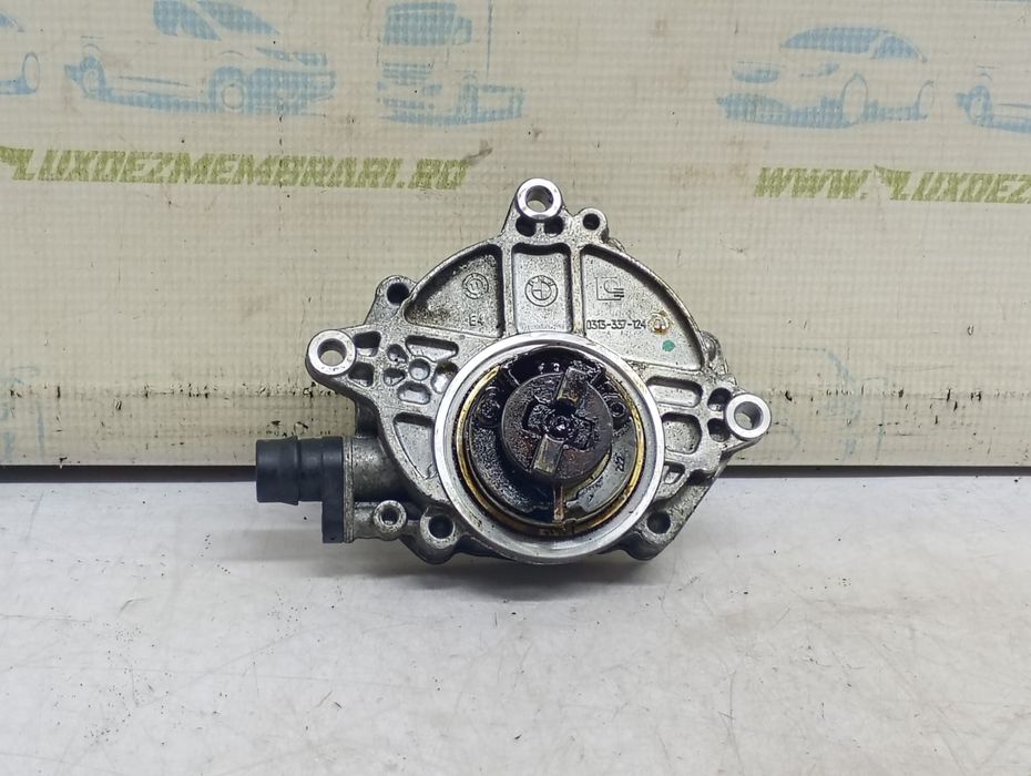 Pompa vacuum BMW Seria 3 E92 (facelift) (2008 - 2013) (1308) N43B20U0