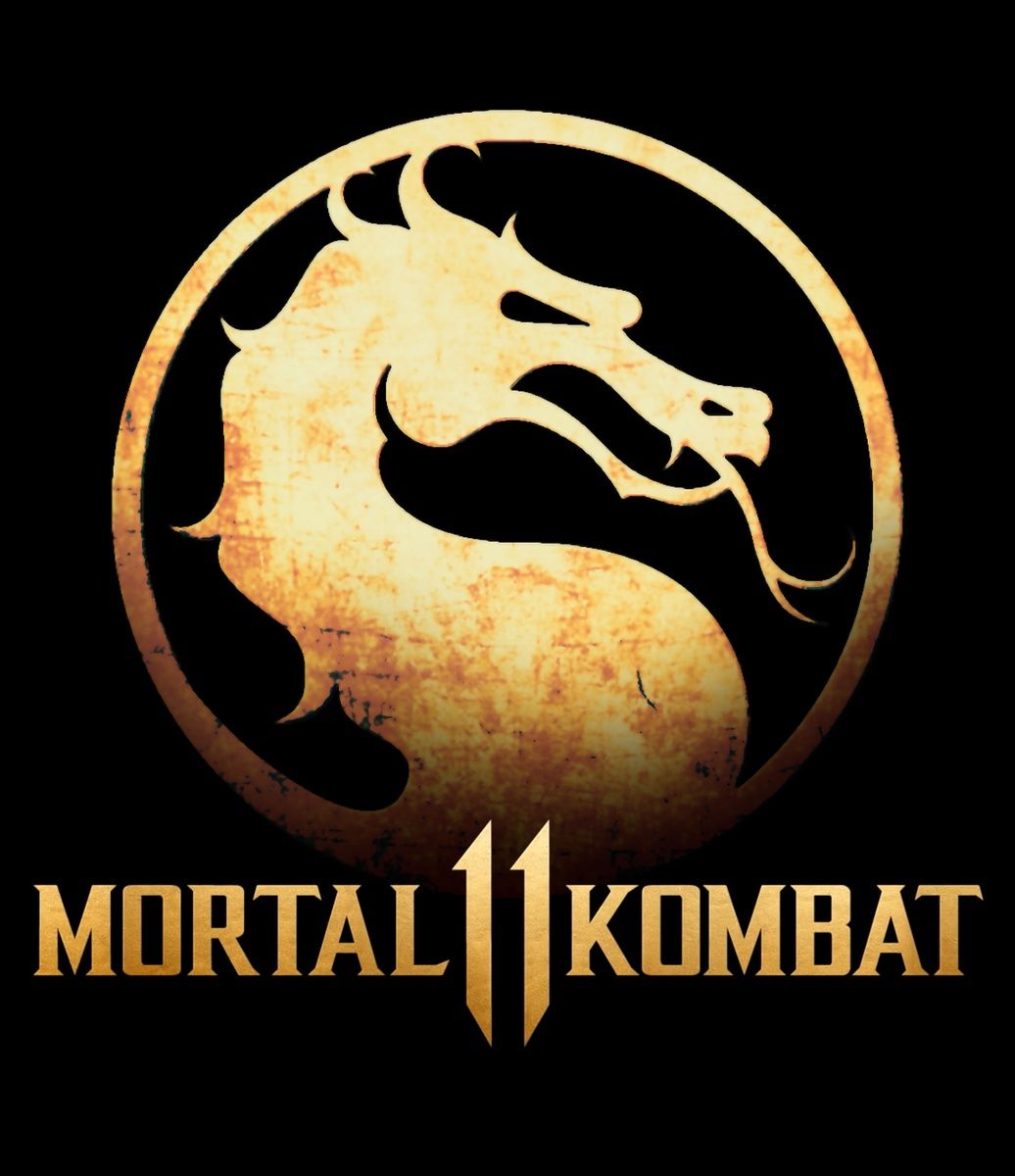 Mortal Kombat 11