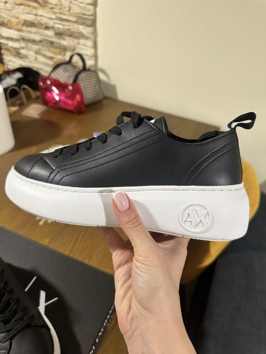 Кецове Armani Exchange