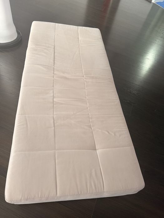 Голям ъглов диван