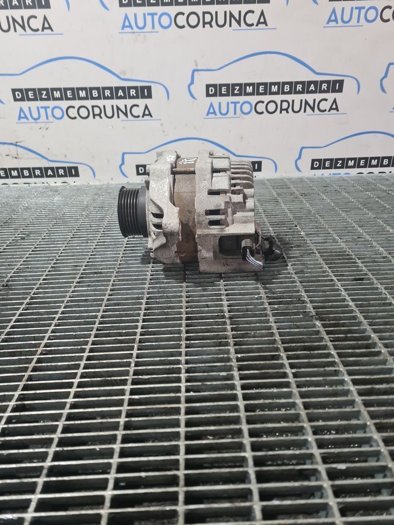Alternator Mitsubishi ASX 1.8 D 2010 - 2012 150CP 1798CC 4N13 (888) Diesel