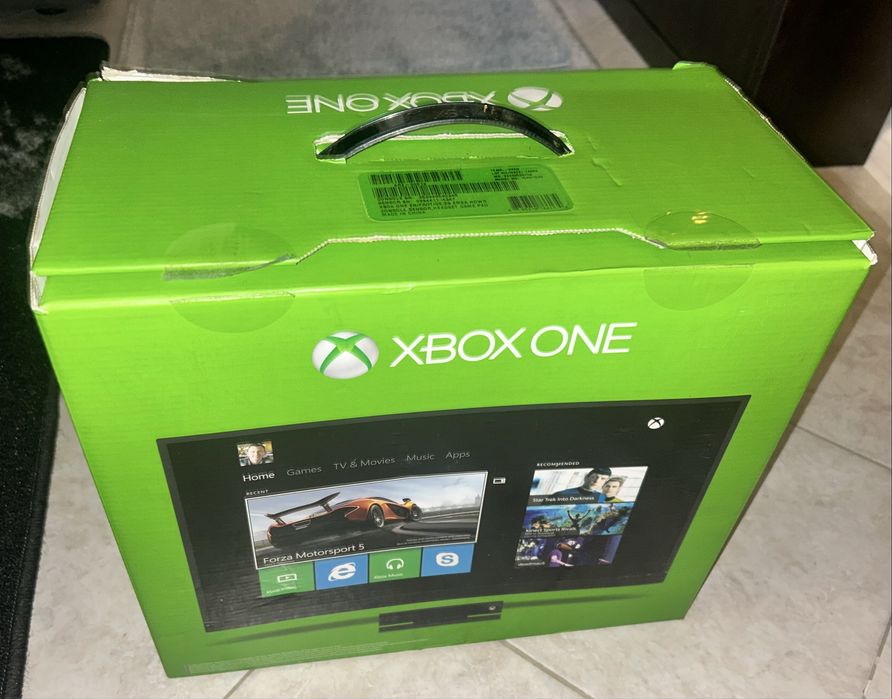 Xbox one Console