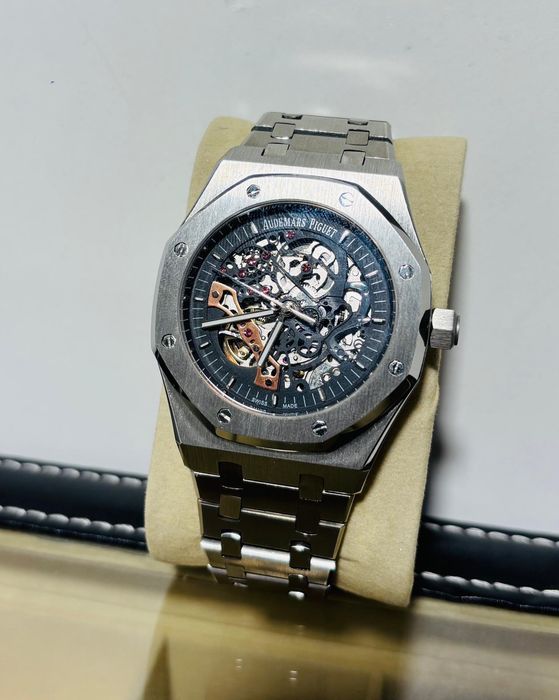 Ceas automatic Audemars Piguet