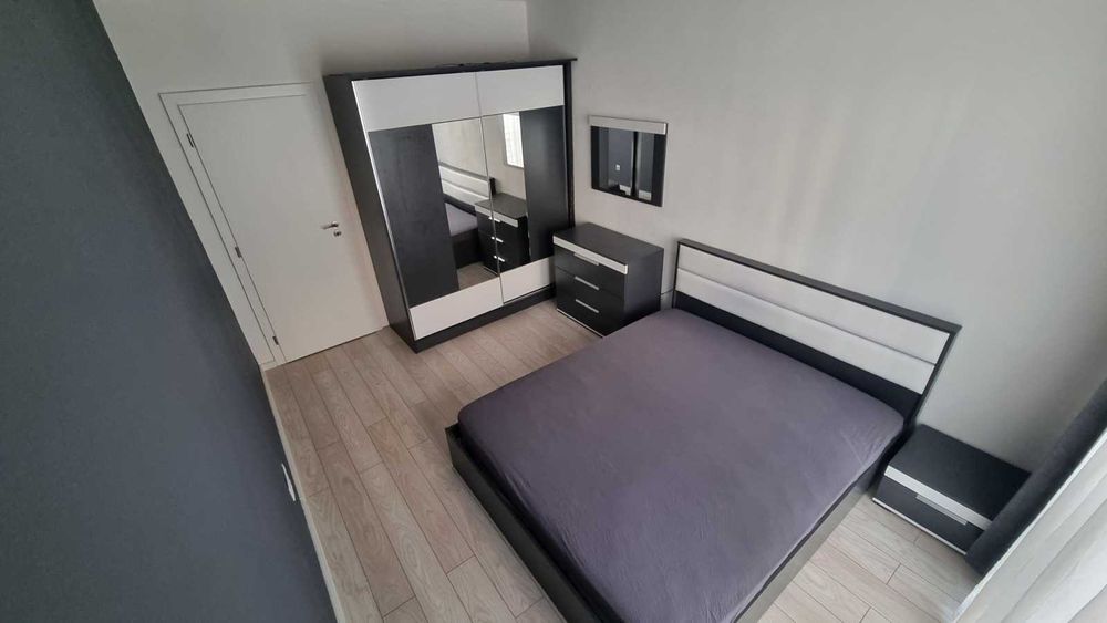 Дава се под наем Двустаен апартамент в София, Студентски град - 67 кв.м за 750 € - Снимка #1