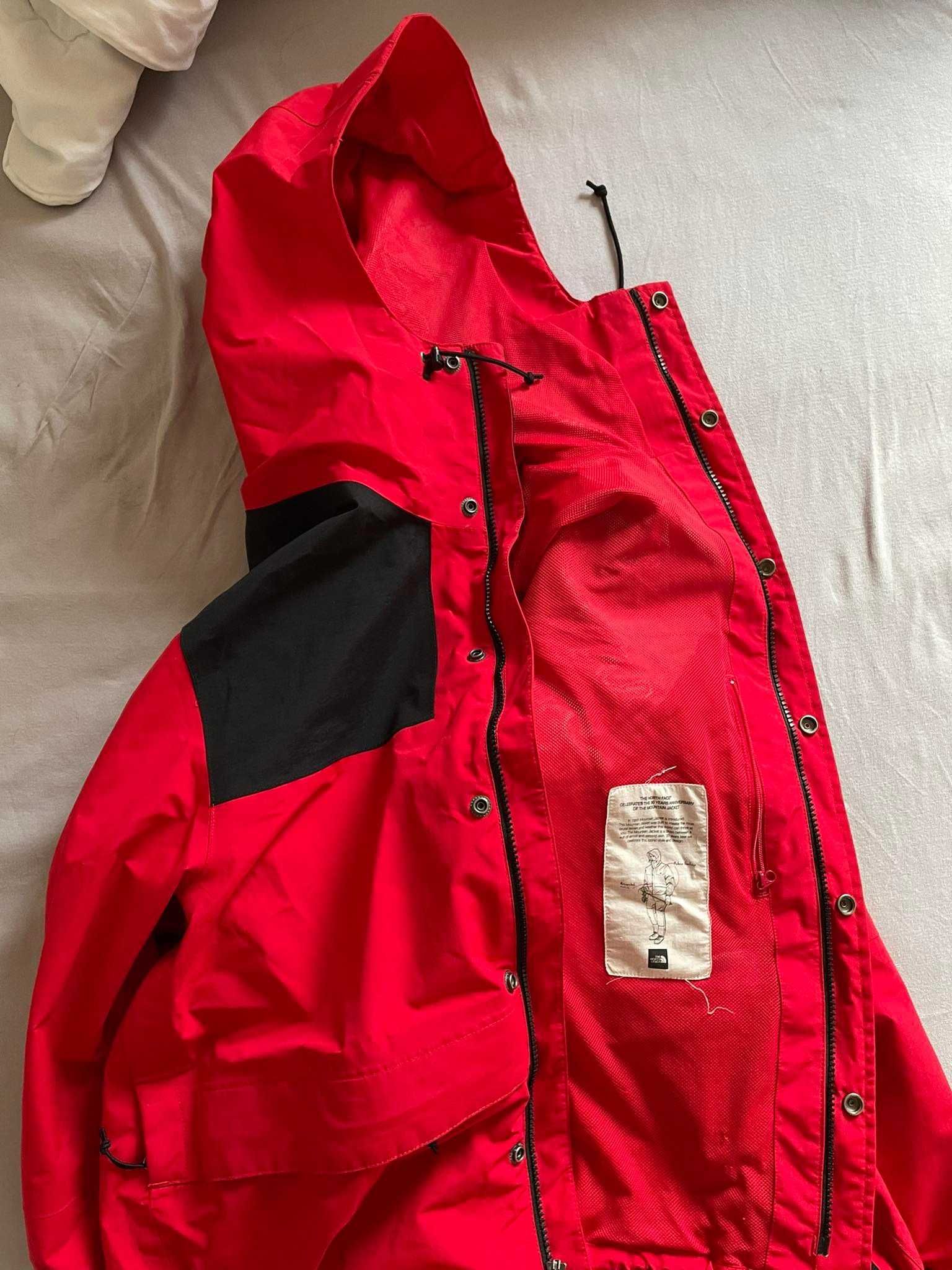 Яке (водоустойчиво) The North Face, L