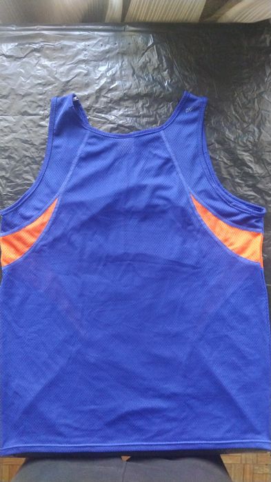 Vând maieu ASICS, damă , mărimea L