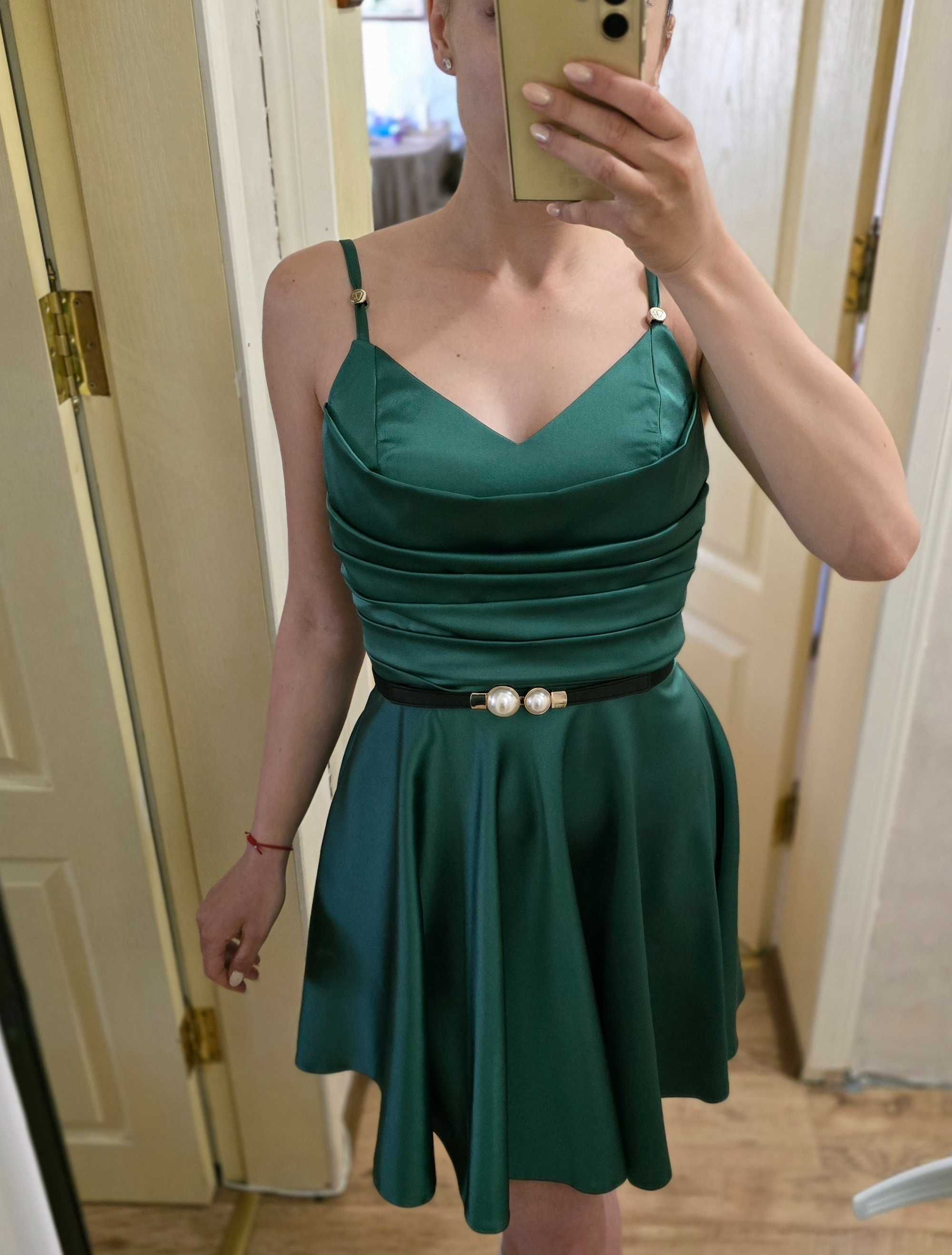 Нова! Официална рокля Lucy fashion