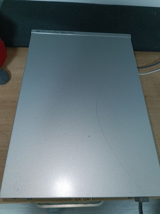 Dvd-player Yamaha dvd-840