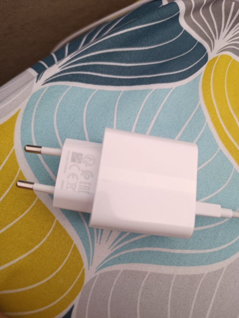 Оригинално зарядно за Xiaomi Redmi 33 W