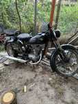MZ 125 rt 1960година
