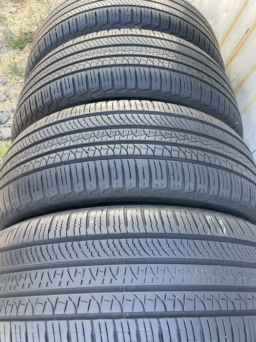 4 бр 255/60/20 Pirelli All Season 2023г