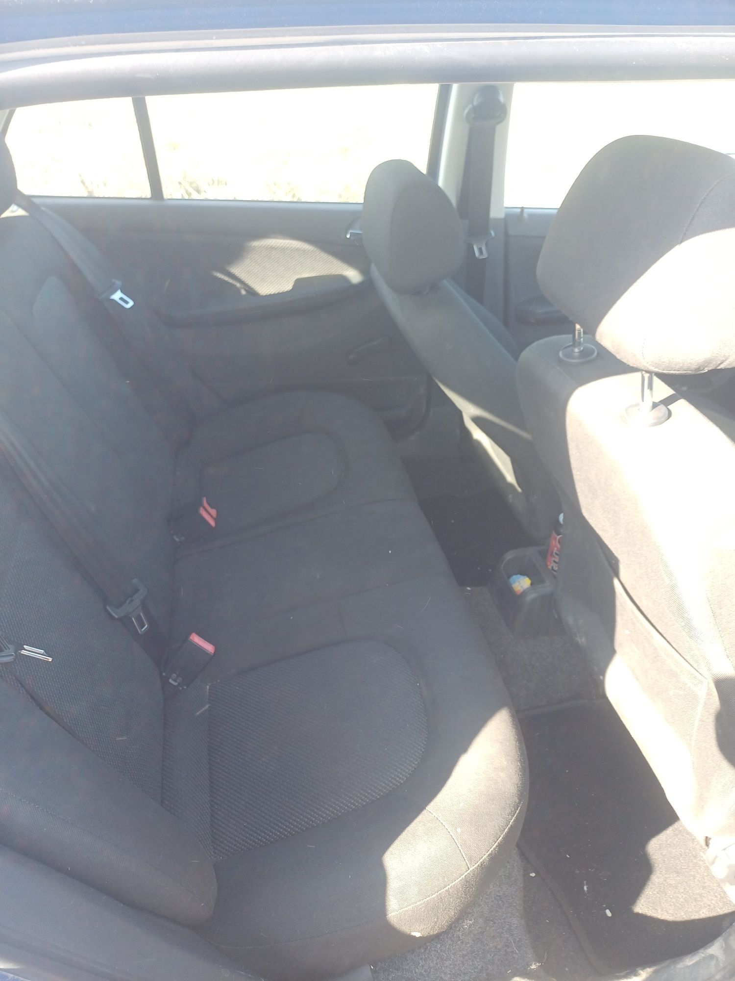 Škoda Fabia 2005 1.4 Tdi.