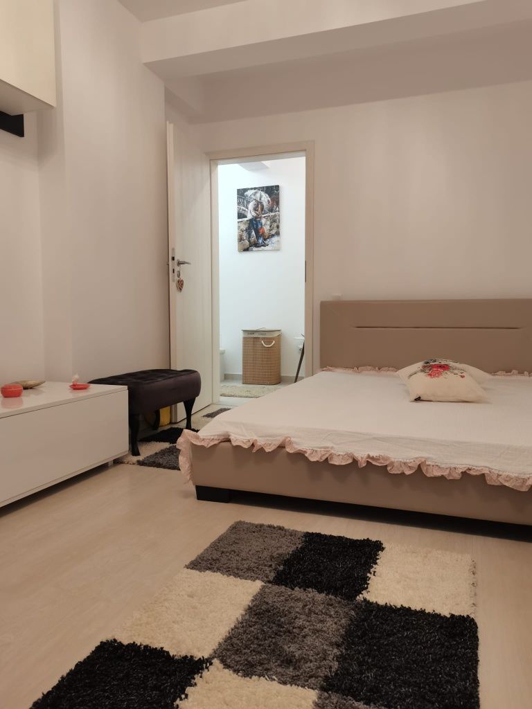 Apartament 2 camere -tip studio Popesti Leordeni