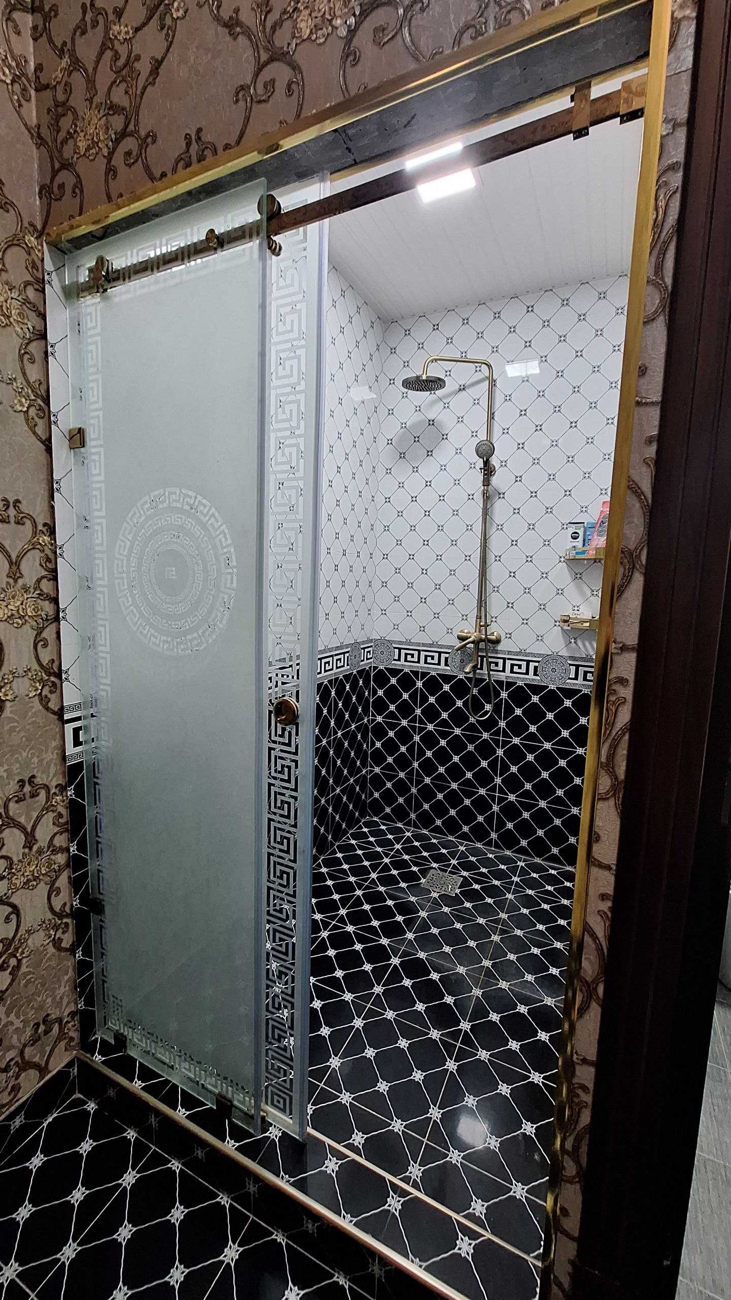 Янги Узбекистонда тайёр автосервис сотилади