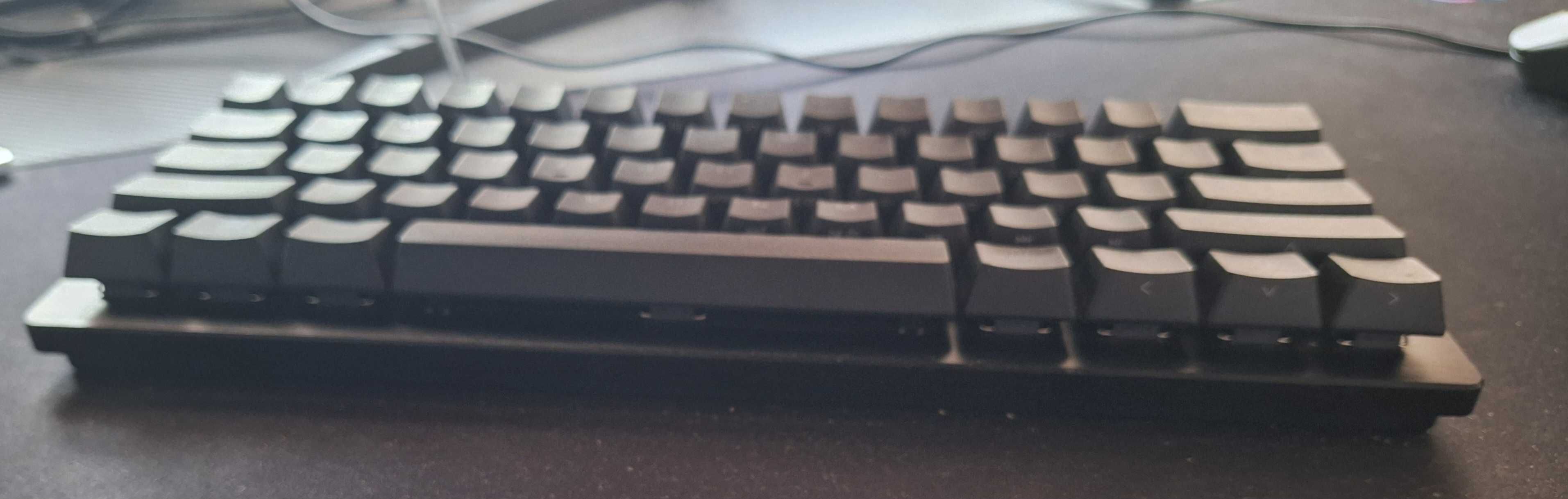 Tastatura Gaming Mecanica RAZER Huntsman V3 Pro Mini