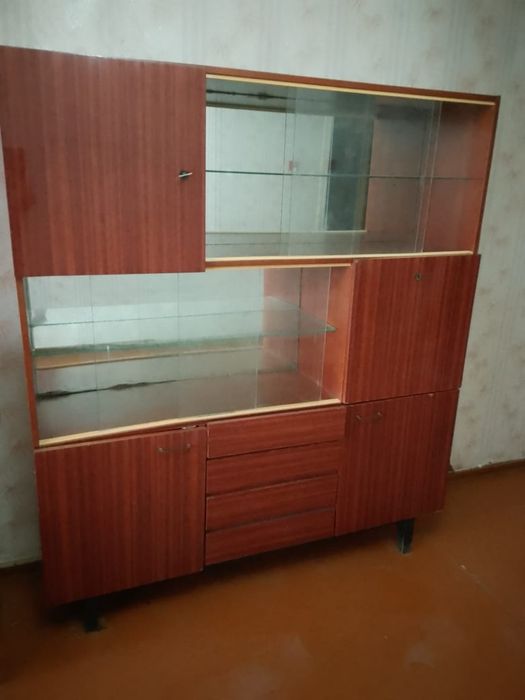 Шифоньер диван трельяж