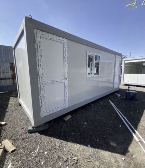 Container modular tip birou