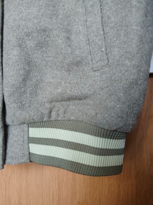 Зимно яке за тинейджъри