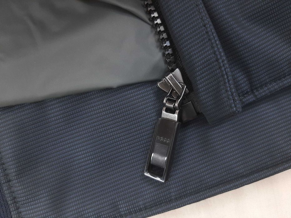 Hugo Boss Jadon 17 - Оригинално мъжко яке размер L