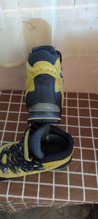 Bocanci Meindl Air Revolution 3.5 GTX