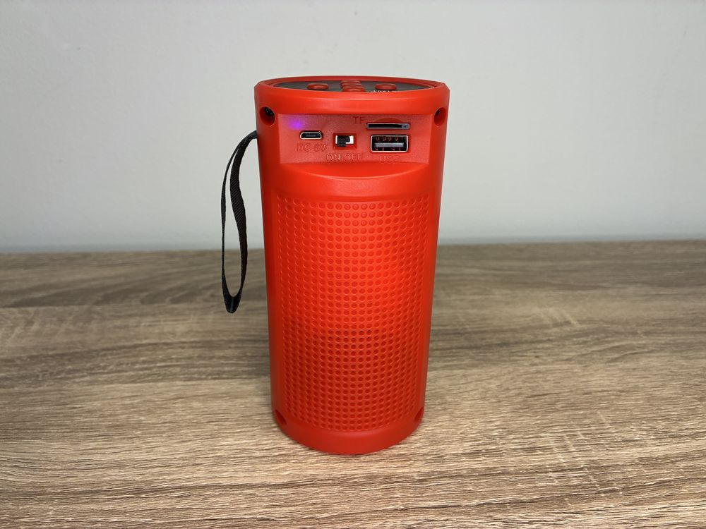 Блутут колонка/Bluetooth Speaker