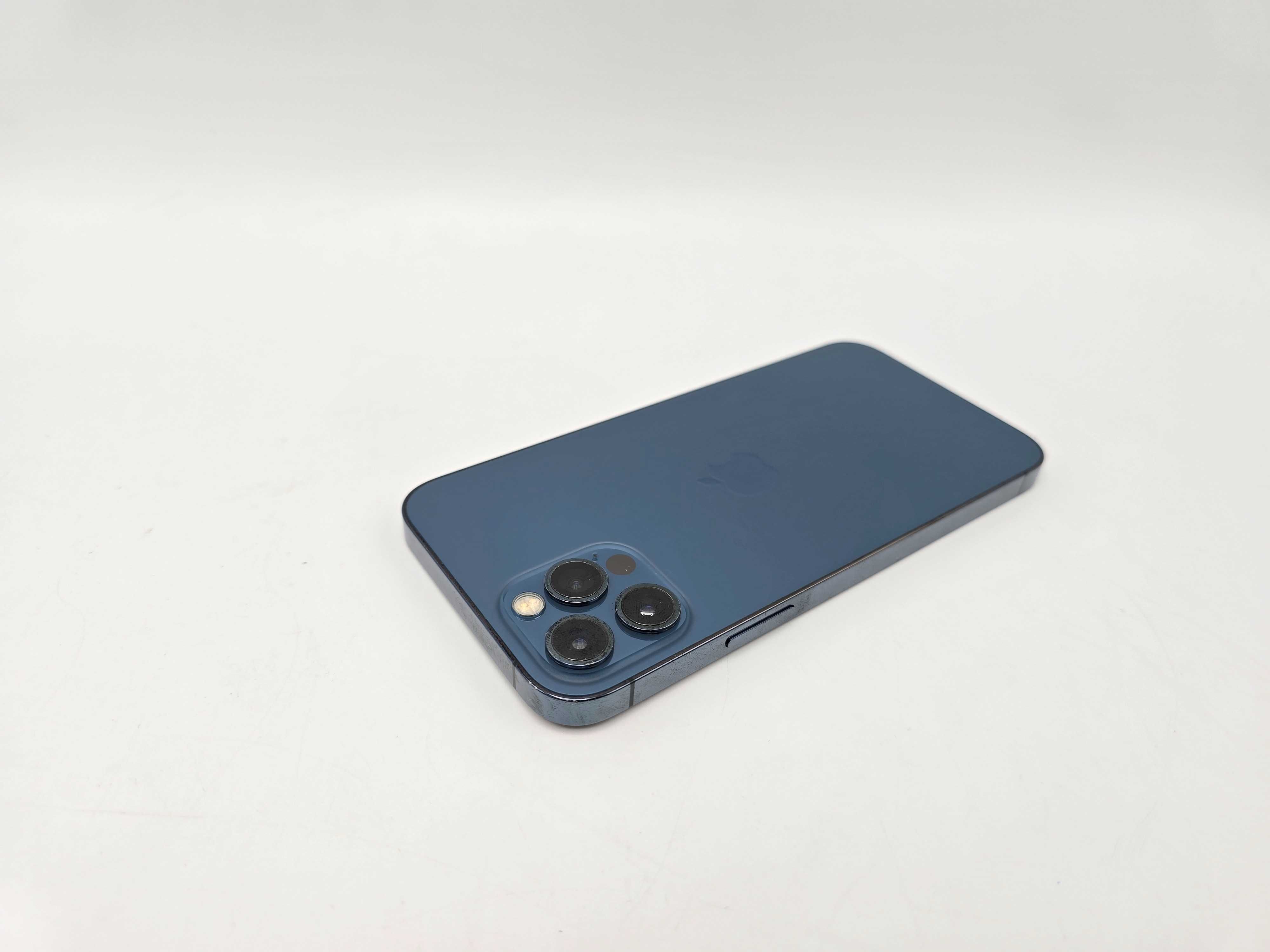 iPhone 12 Pro Blue 128GB Neverlocked Stare Buna