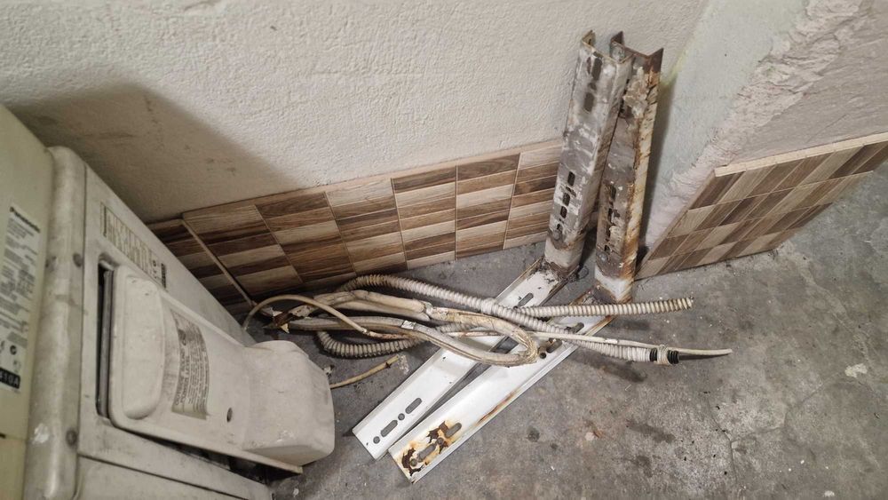 Климатик 12 btu panasonic