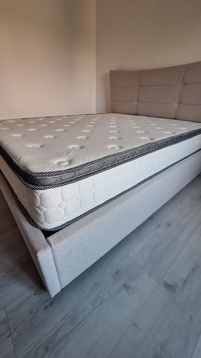 Saltea pat noua 160x200