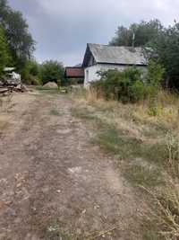 Продам дом в Карасайском район посёлок Береке