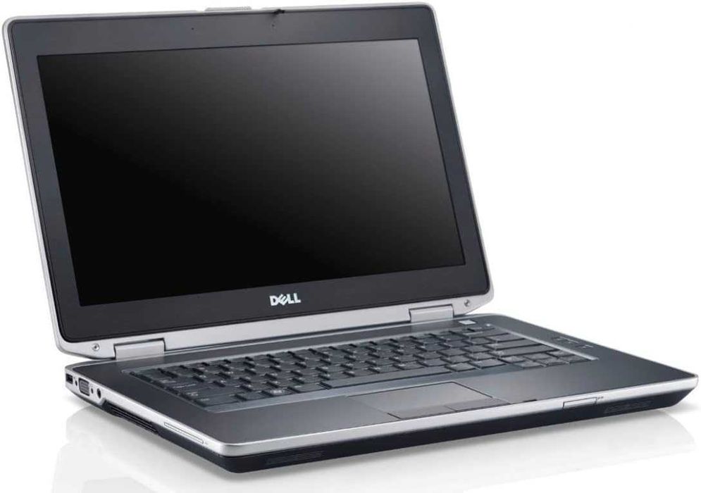 Лаптоп Dell Latitude E6430 I5-3320M 8GB 256GB SSD Windows 11 ГАРАНЦИЯ