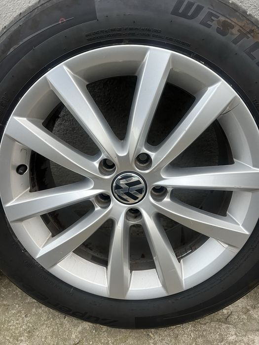 Vand jeante vw pasat