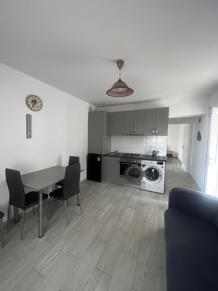 Apartament de inchiriat cu 2 camere