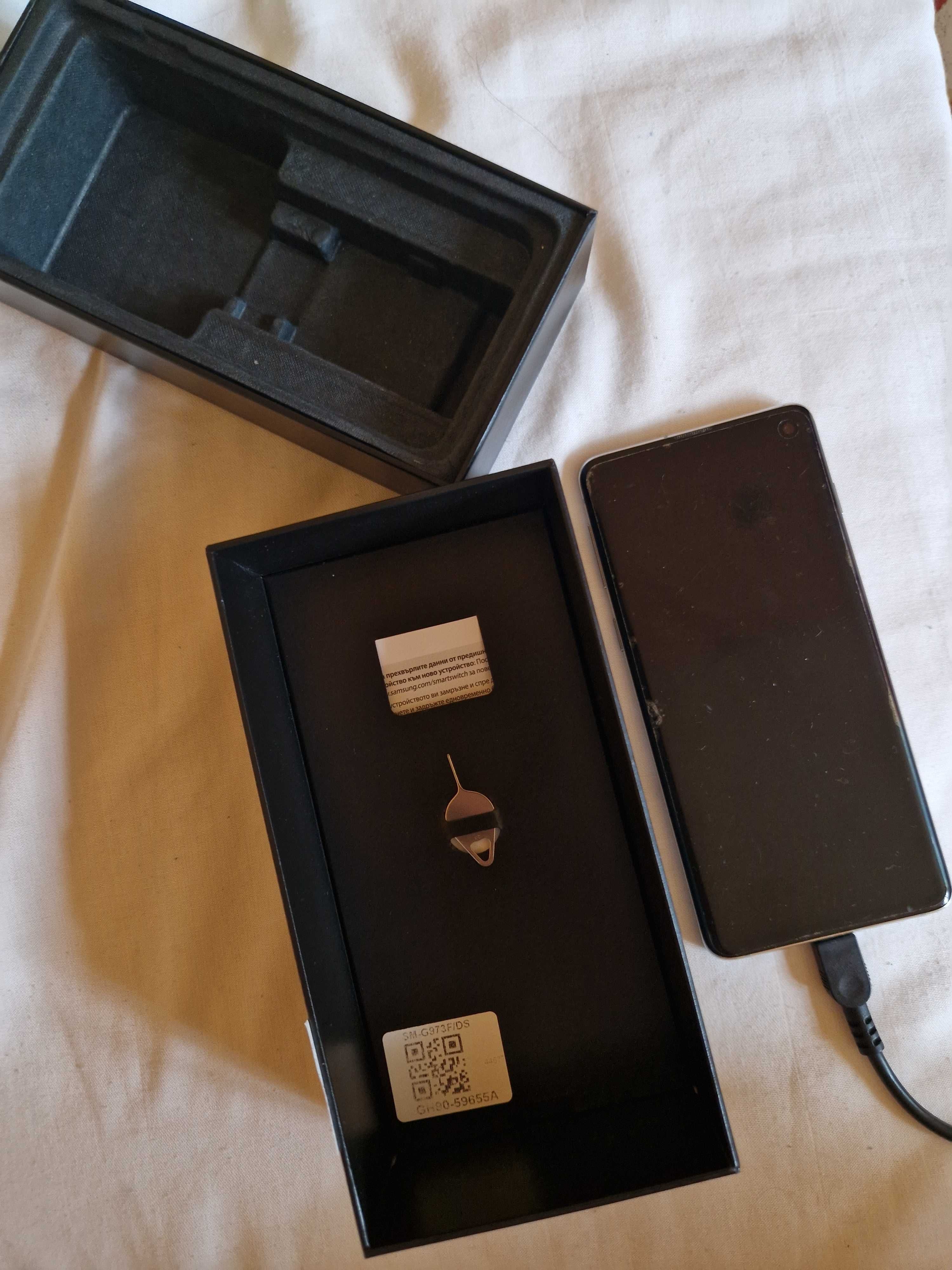 Samsung galaxy S10