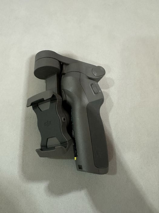Dji Osmo mobile 3