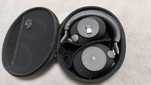 Casti Jabra Evolve2 85 Stereo Wireless Headset cu dongle usb A - husa