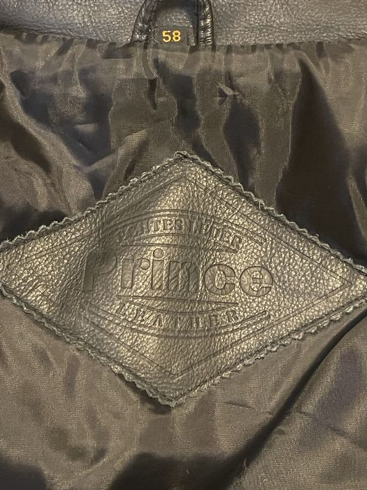 Vesta barbati groasa/sezon rece 100% piele marimea XXL