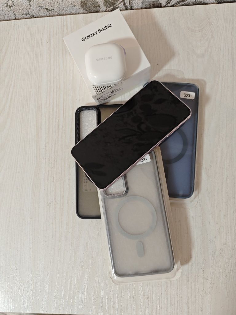 Samsung s23 plus